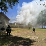 Irmo Fire 2