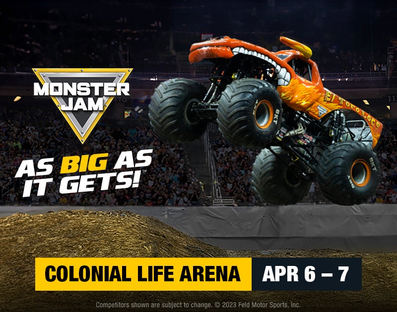 Monster Jam