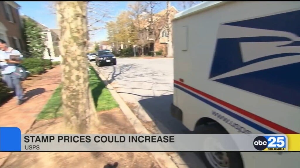 Usps Recommends New Stamp Prices For July 2024