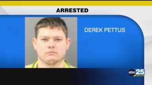 Camden Man Arrested On 15 Child Sexual Abuse Material Charges