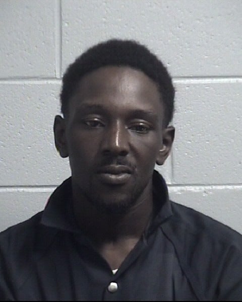Corey Felder Jr