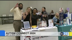 Autism Connect 2024