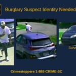 Cpd Stolen Items