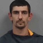 Coffey Kenneth Donald