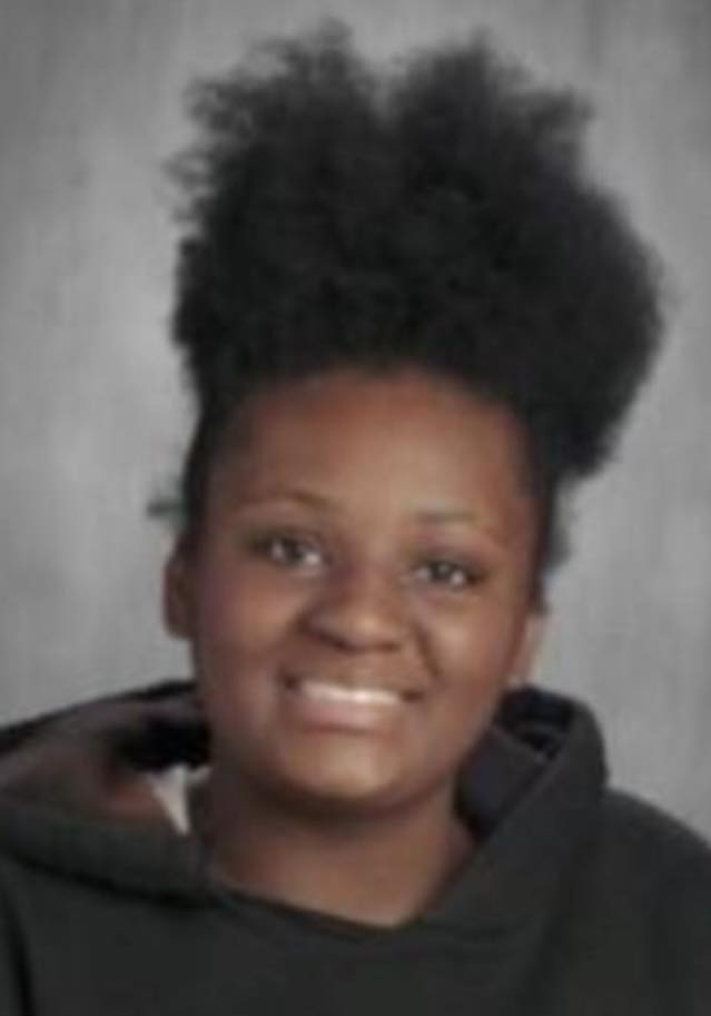 Missingrunaway Sumter