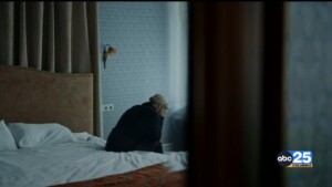 National Stress Awareness Month