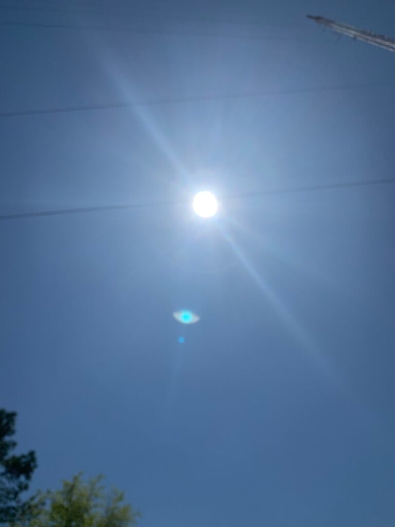 moon