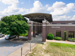 Lexington High School