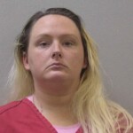 Hendricks Leigh Ann