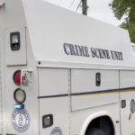 Columbia suspicious death