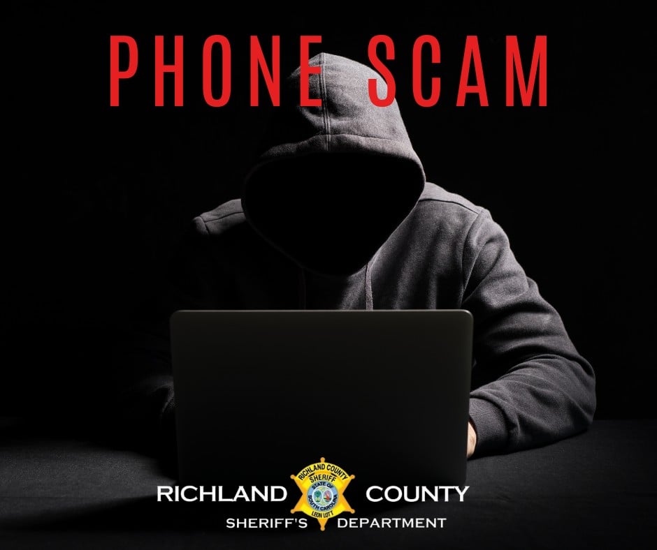 Rcsd Phone Scam