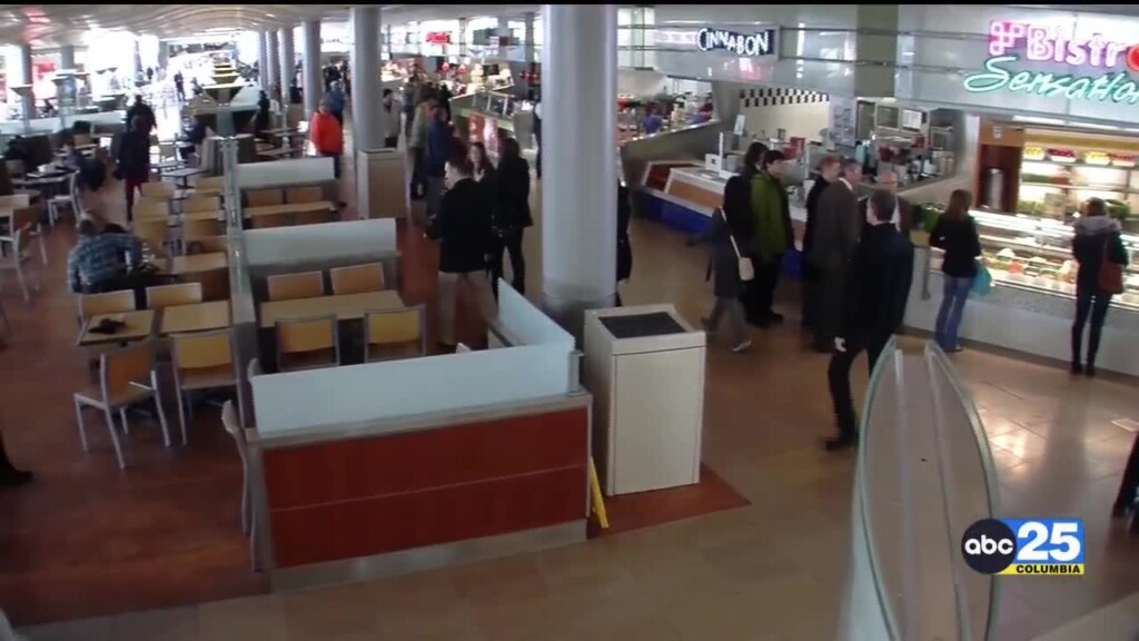These Are The Hot New Restaurants At The Mall