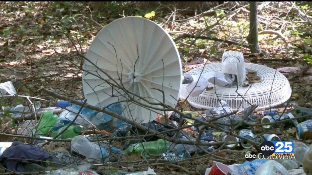 Litter Pkg
