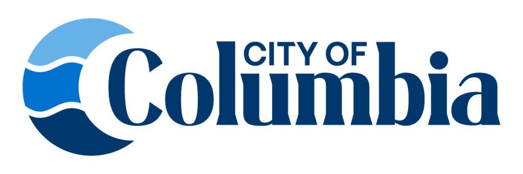 City Of Columbia New Logo