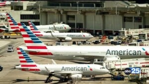 Americans Airlines New Pet, Carry On Policy