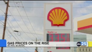 National Average Price For Gas In The U.s.