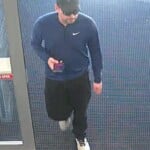 Lexington Police Suspect 2