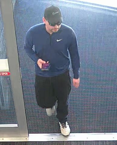 Lexington Police Suspect 2