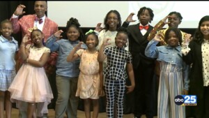 Claflin University Awards $20,000 Scholarships To 15 Elementary Students