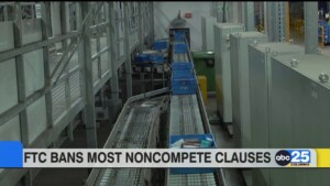 Ftc Bans Most Noncompete Clauses