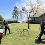 Irmo Fire 3