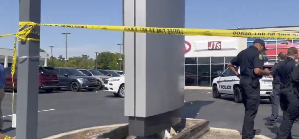CPD shooting