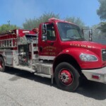 Orangeburg County Fire 2