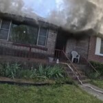 Cola Fire