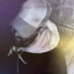 Newberry Suspect 1