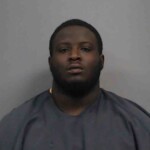 Middleton James Marquell