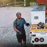 Stolen Tools 2