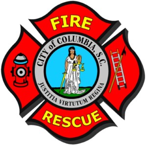 Cola Fire Logo