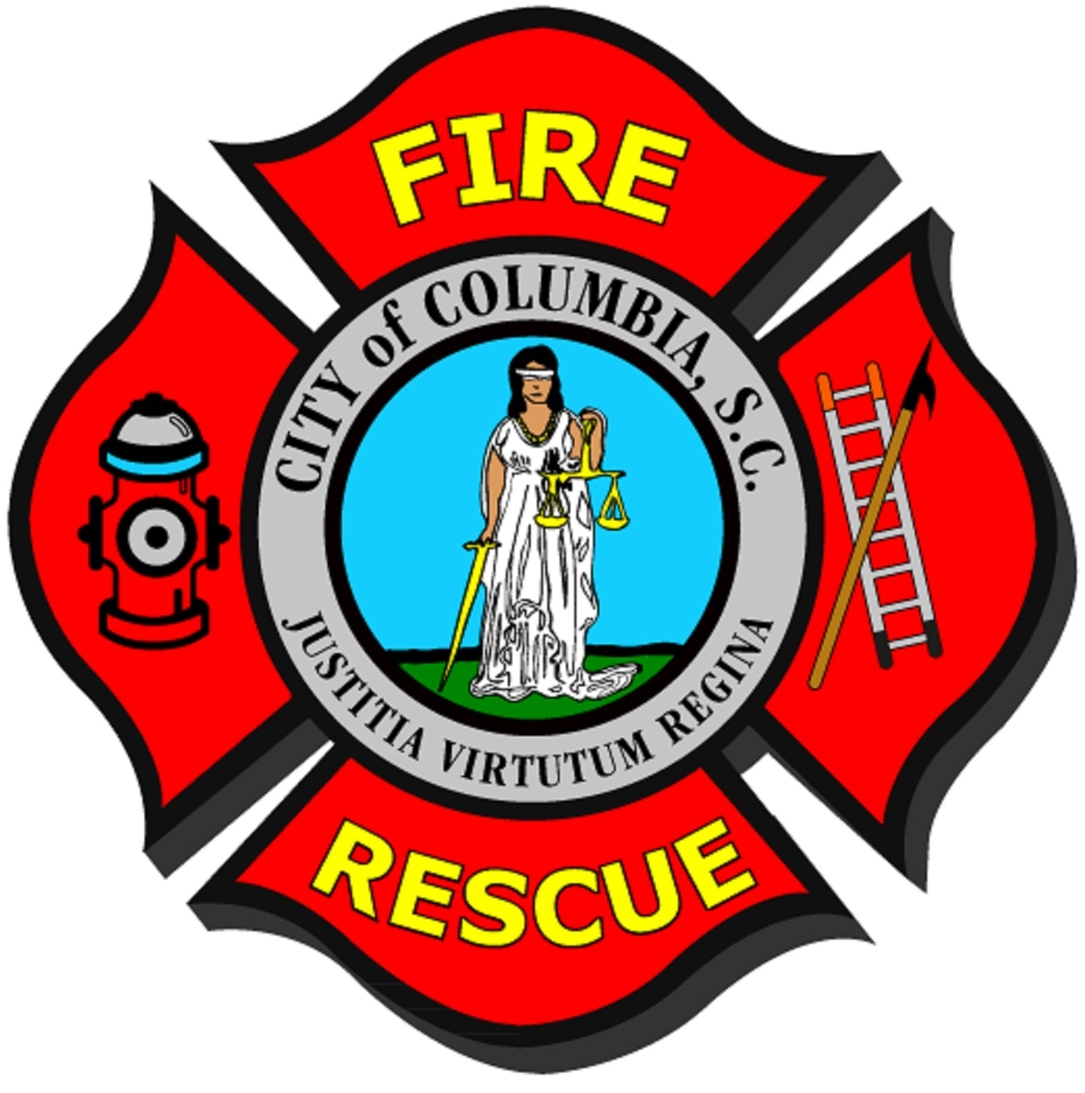Cola fire Logo ABC Columbia cola-fire-logo-abc-columbia