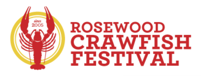 Rosewood Crawfish Festival