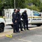 Cpd Death
