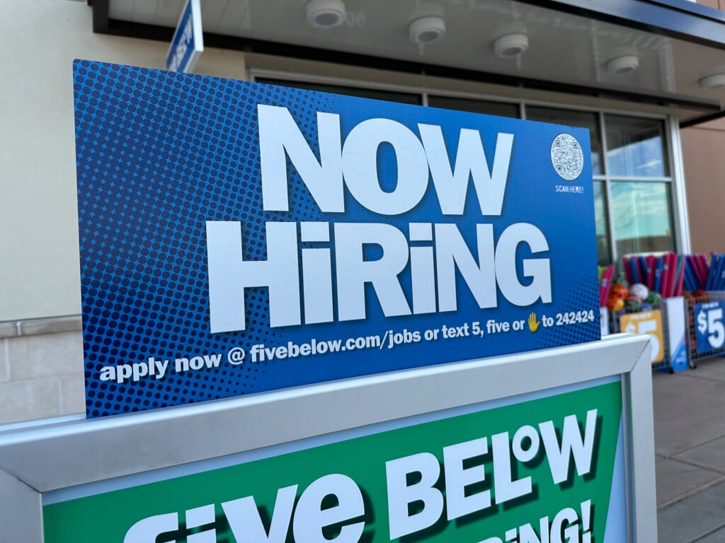 Unemployment Benefits