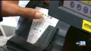 Powerball Ticket To Expire