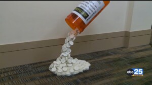 Opioid Summit Pkg