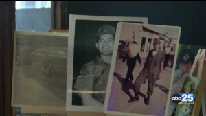 Lost Dog Tag Reunited With Vietnam Vet 56 Years Later