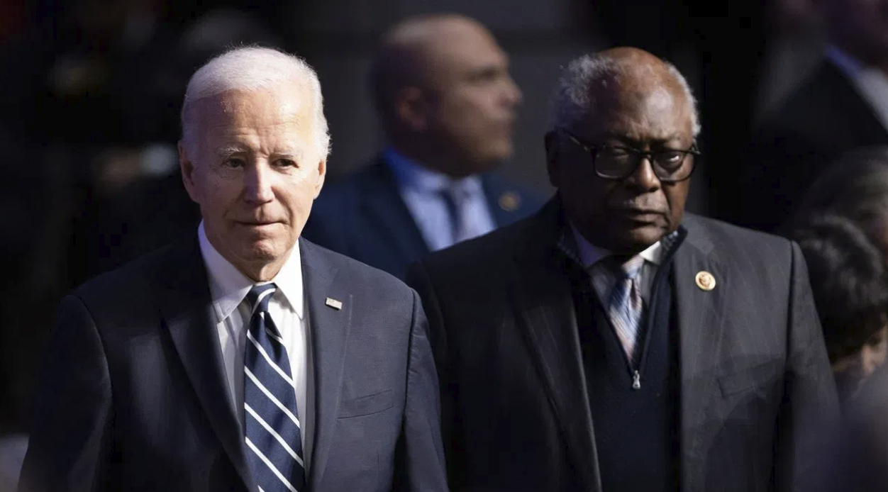 President Biden announces 2024 Medal of Freedom honorees including