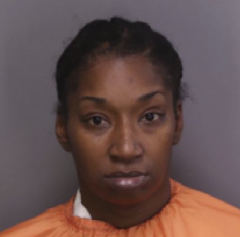 Tiffany Davis