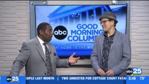 Main Street Jazz Fest Intv.