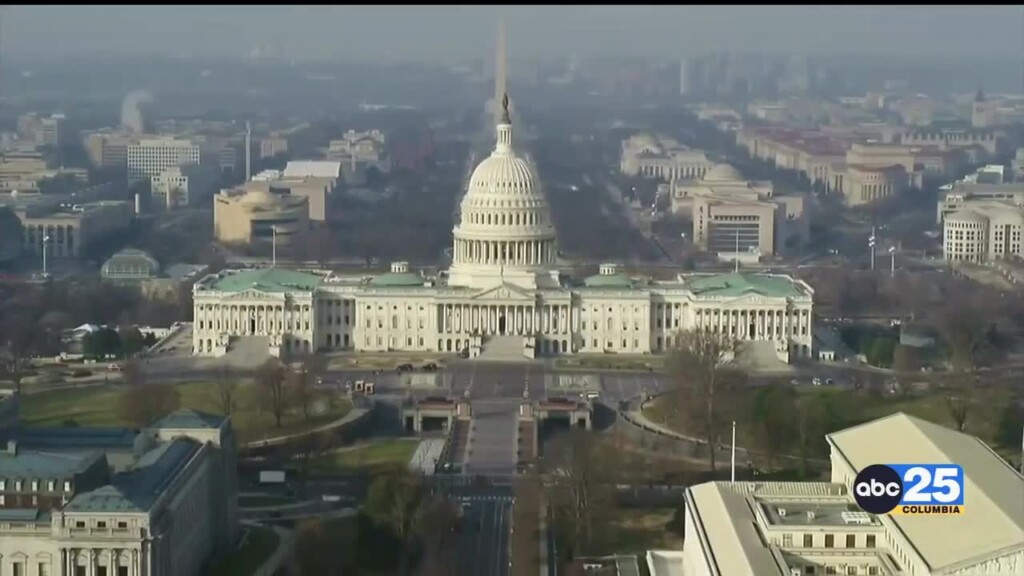 Congress Plans To Regulate Ai