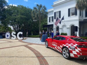 South Carolina Travel And Tourism Week 2024