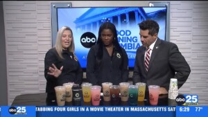 Clutch Coffee Memorial Day Intv.