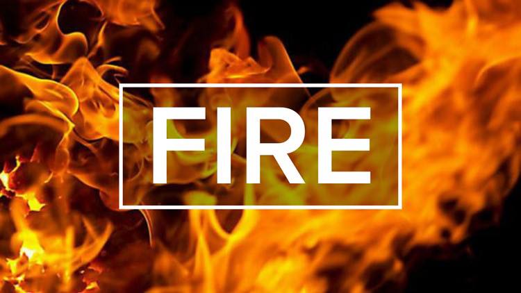 Firefighters extinguish Kershaw County mobile home fire - ABC Columbia