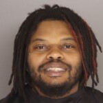 Deshaun Craig Shivers