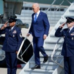 Election 2024 Biden