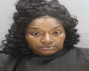 Tiffany Davis