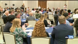 Hundreds Attend 2nd Annual Battery Symposium